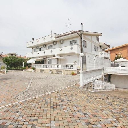 Hotel La Maison Delle Terme Tivoli Terme Eksteriør billede