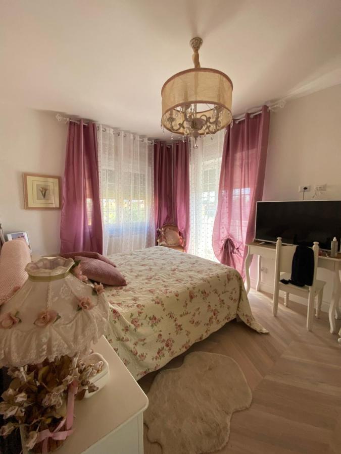 Hotel La Maison Delle Terme Tivoli Terme Eksteriør billede