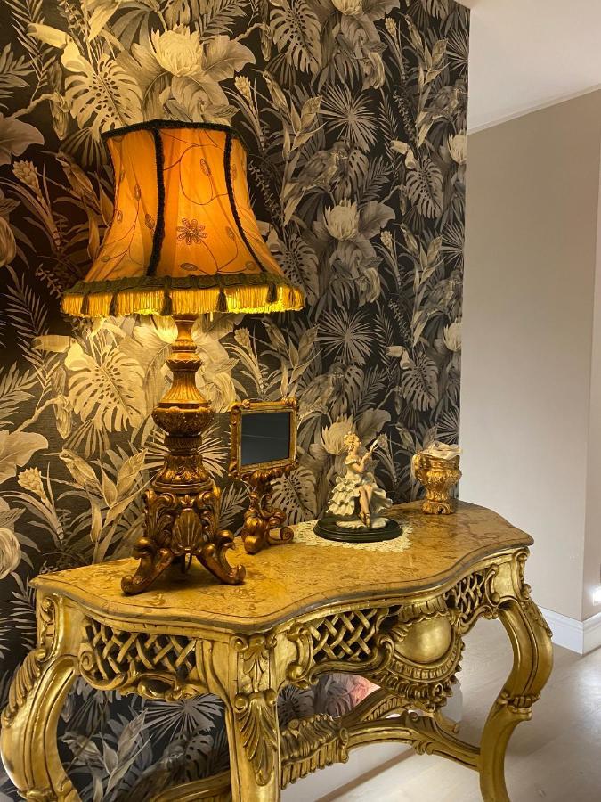 Hotel La Maison Delle Terme Tivoli Terme Eksteriør billede