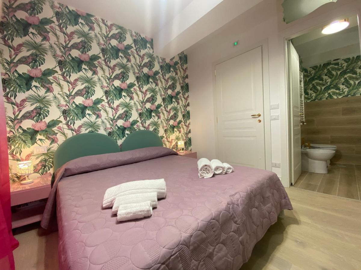 Hotel La Maison Delle Terme Tivoli Terme Eksteriør billede