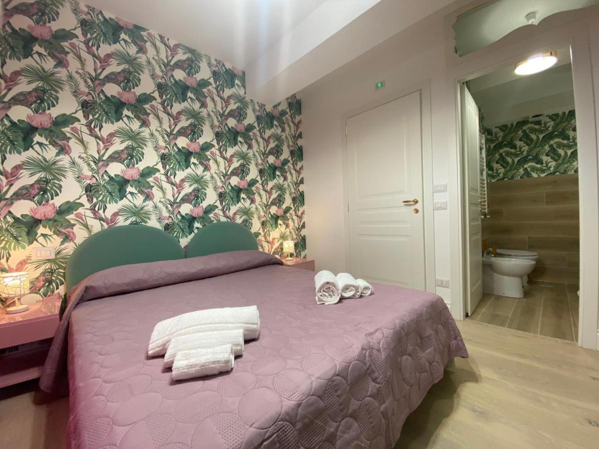 Hotel La Maison Delle Terme Tivoli Terme Eksteriør billede
