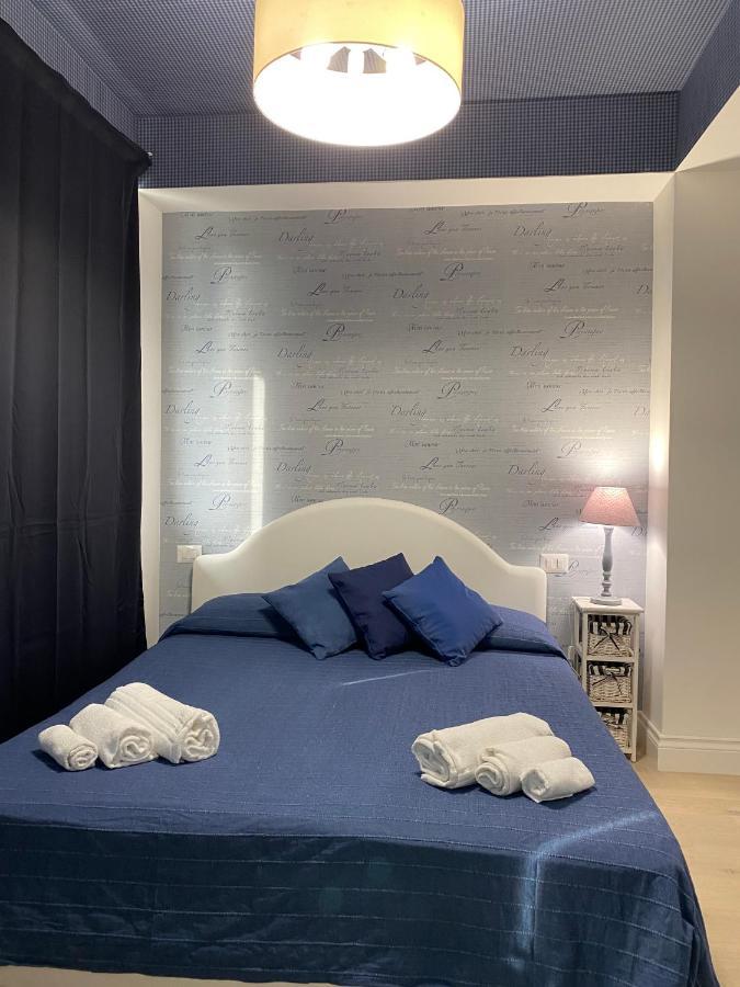 Hotel La Maison Delle Terme Tivoli Terme Eksteriør billede