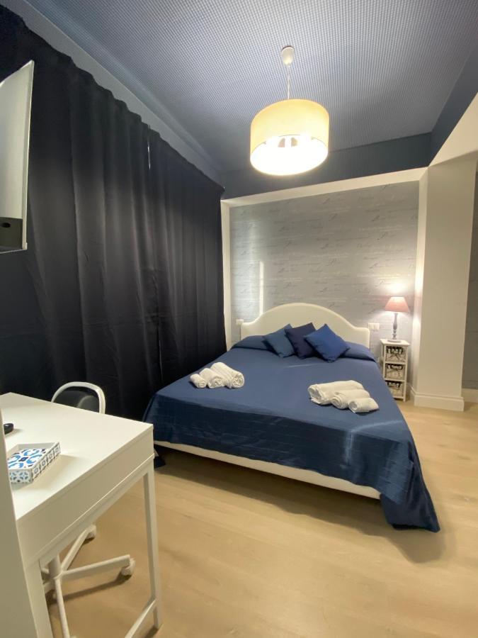 Hotel La Maison Delle Terme Tivoli Terme Eksteriør billede