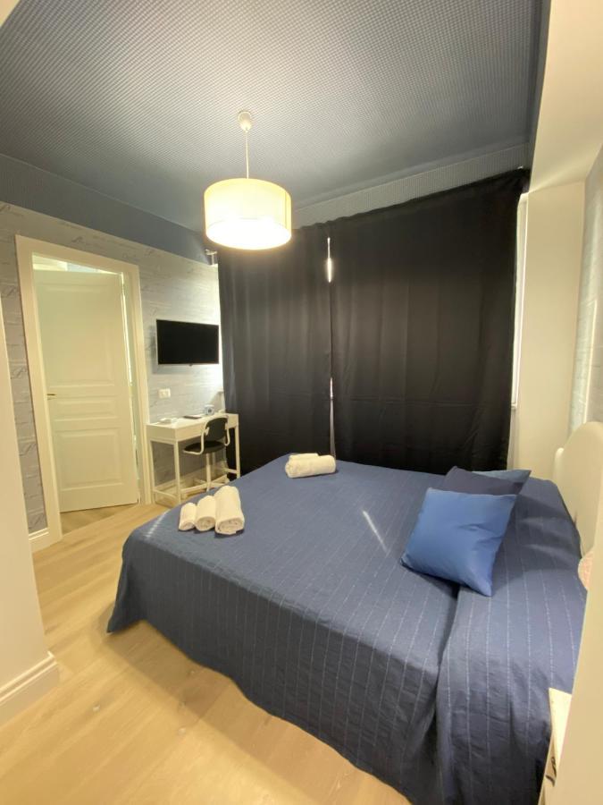 Hotel La Maison Delle Terme Tivoli Terme Eksteriør billede