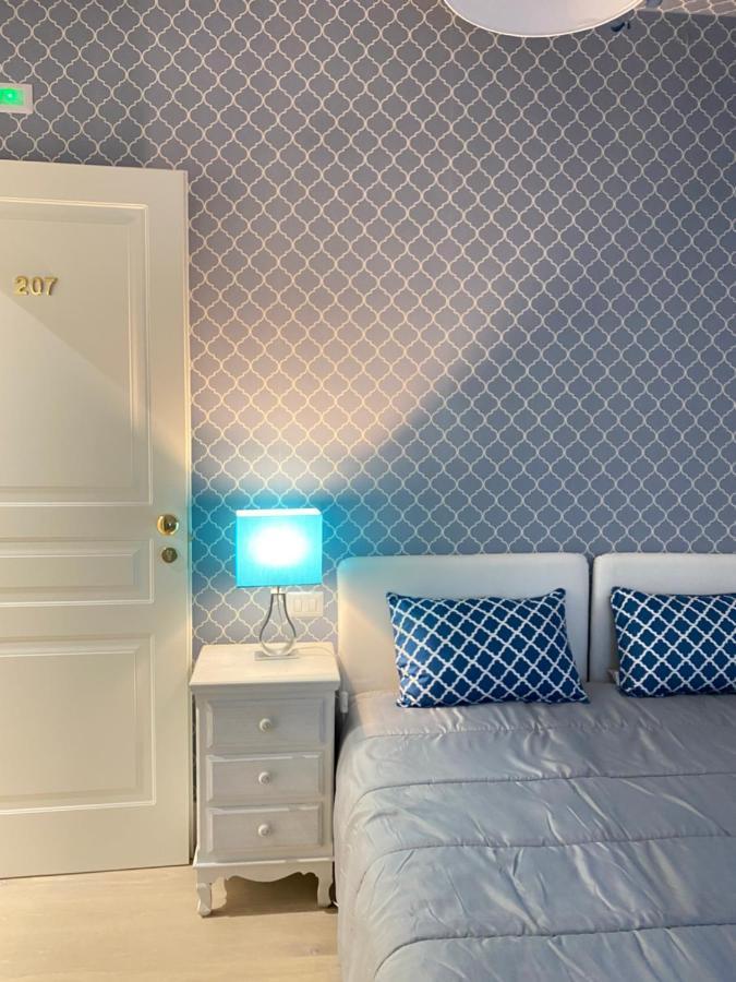 Hotel La Maison Delle Terme Tivoli Terme Eksteriør billede