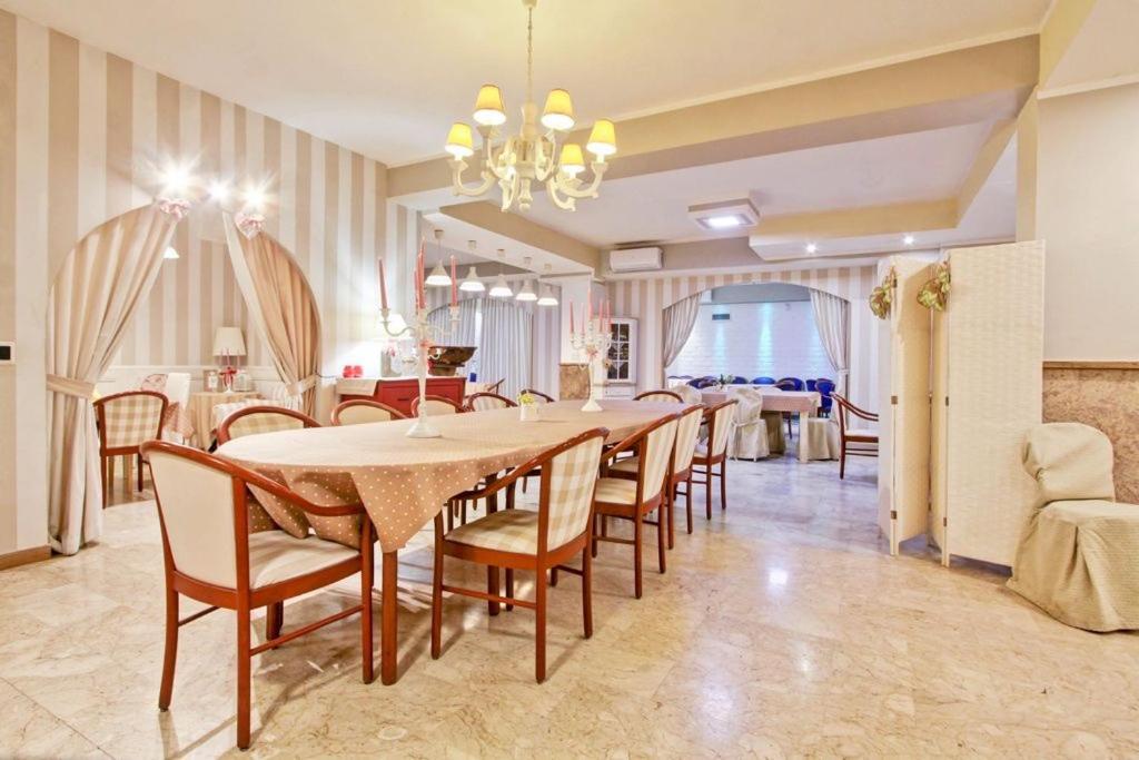 Hotel La Maison Delle Terme Tivoli Terme Eksteriør billede