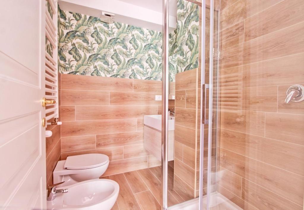 Hotel La Maison Delle Terme Tivoli Terme Eksteriør billede