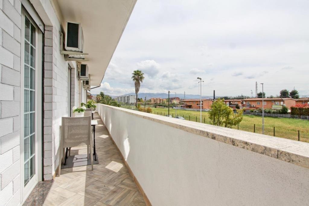 Hotel La Maison Delle Terme Tivoli Terme Eksteriør billede