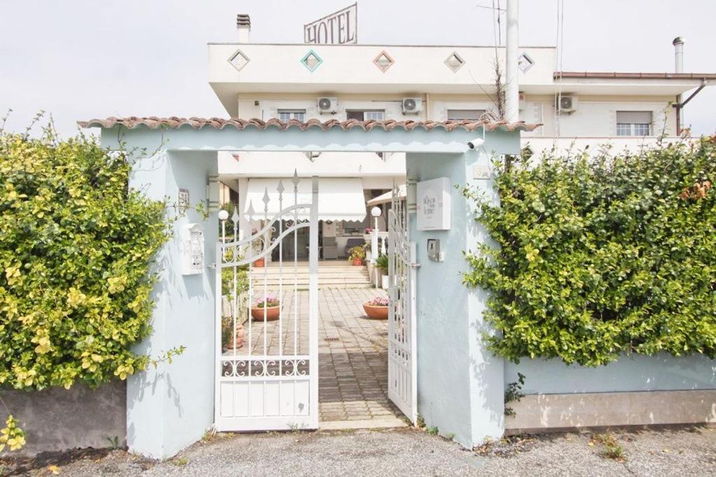 Hotel La Maison Delle Terme Tivoli Terme Eksteriør billede