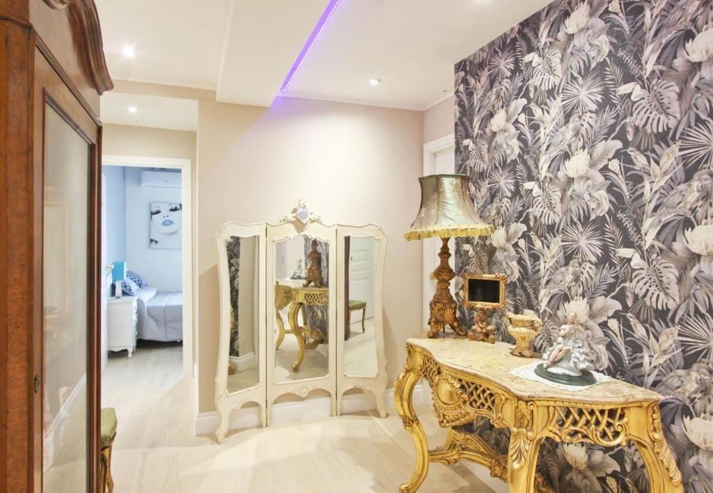 Hotel La Maison Delle Terme Tivoli Terme Eksteriør billede