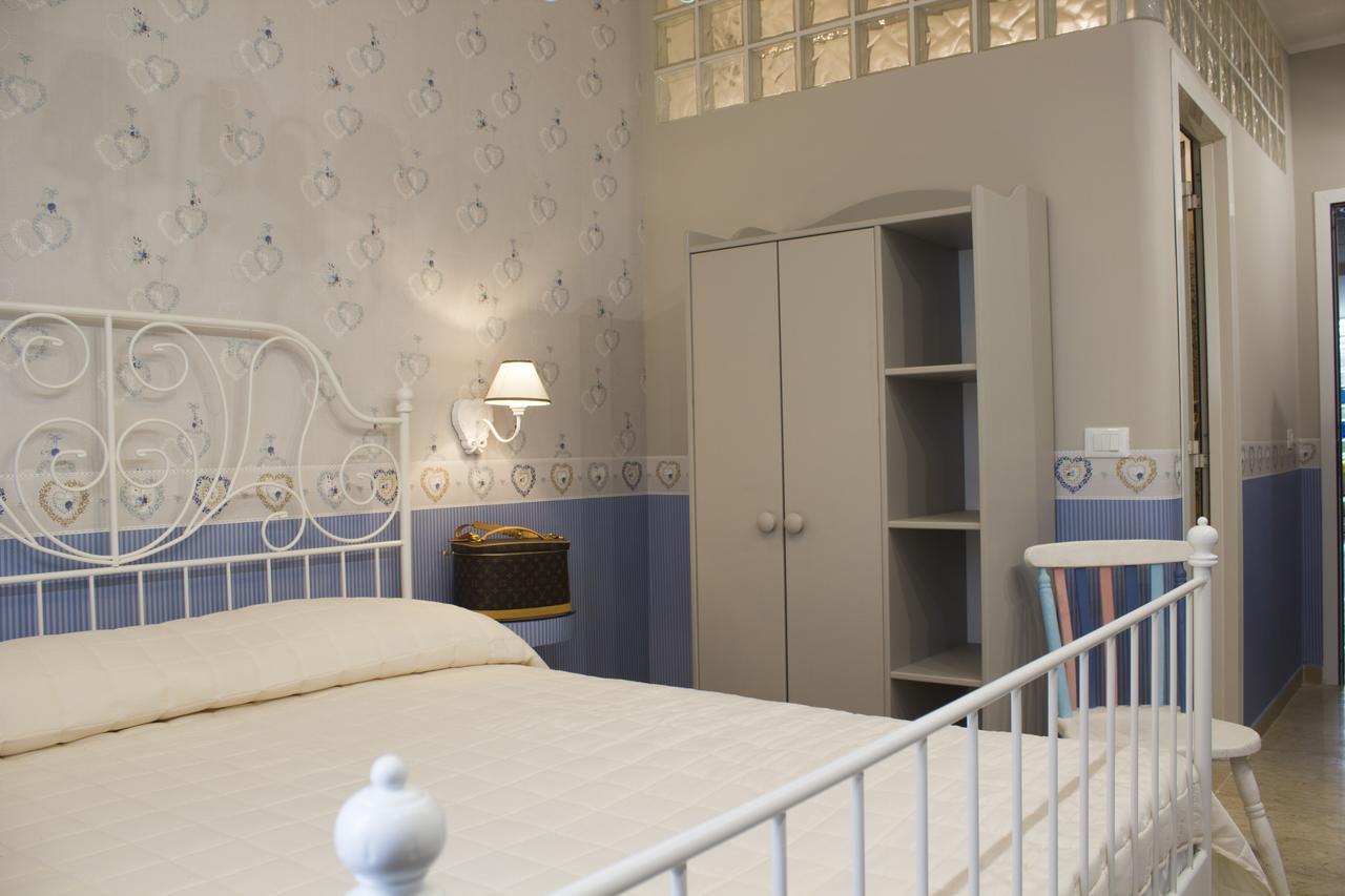 Hotel La Maison Delle Terme Tivoli Terme Eksteriør billede