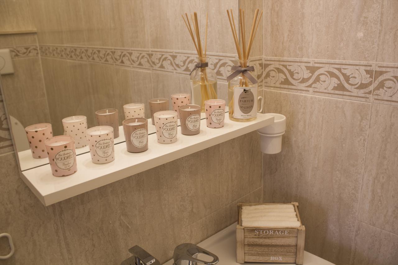 Hotel La Maison Delle Terme Tivoli Terme Eksteriør billede