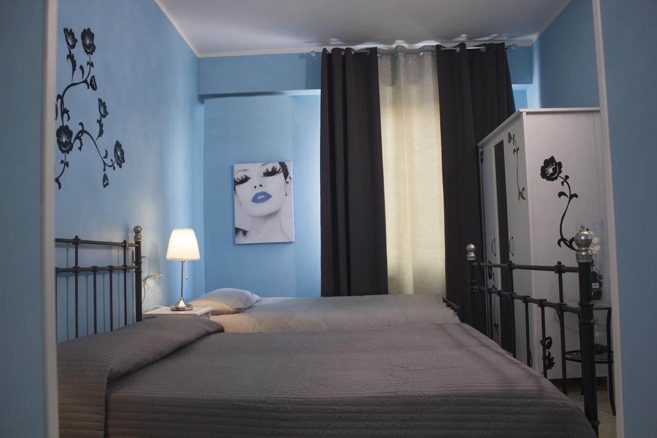Hotel La Maison Delle Terme Tivoli Terme Eksteriør billede