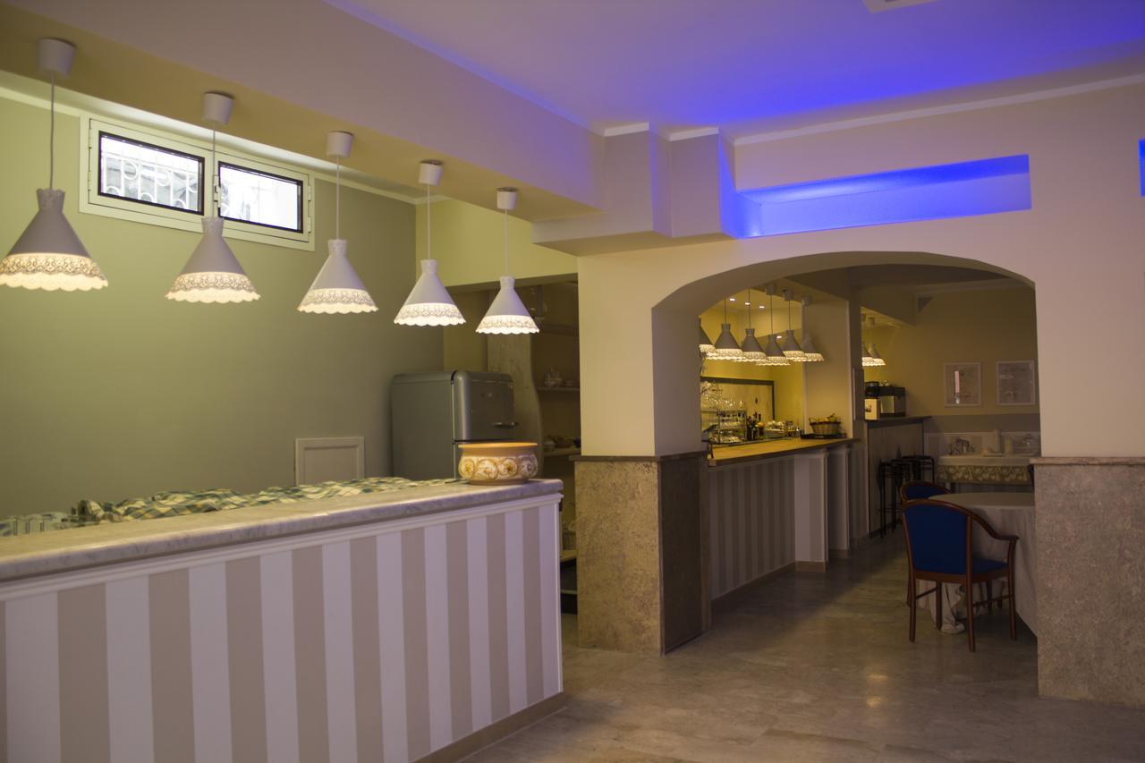 Hotel La Maison Delle Terme Tivoli Terme Eksteriør billede