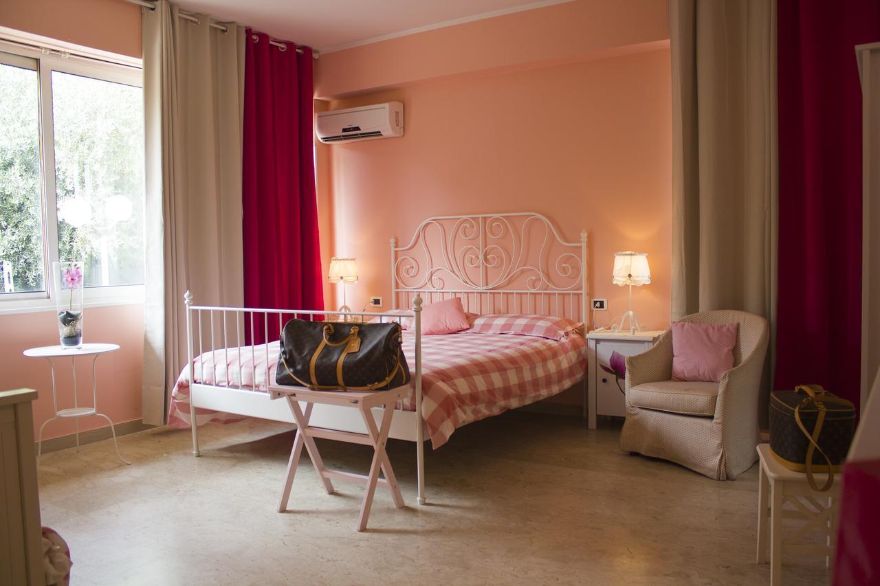 Hotel La Maison Delle Terme Tivoli Terme Eksteriør billede