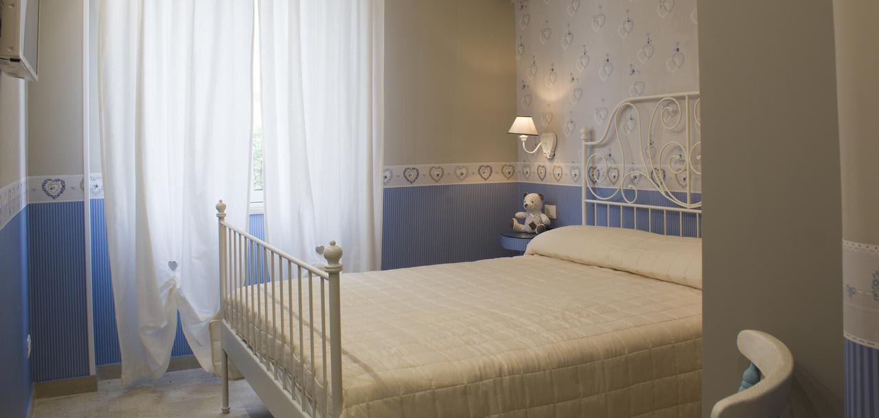 Hotel La Maison Delle Terme Tivoli Terme Eksteriør billede