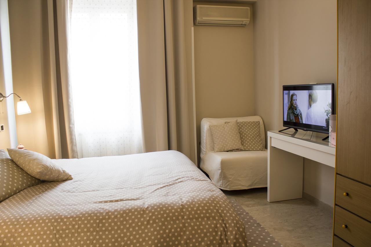 Hotel La Maison Delle Terme Tivoli Terme Eksteriør billede