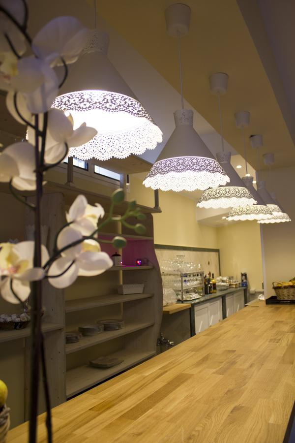Hotel La Maison Delle Terme Tivoli Terme Eksteriør billede