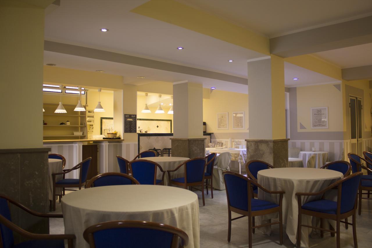 Hotel La Maison Delle Terme Tivoli Terme Eksteriør billede