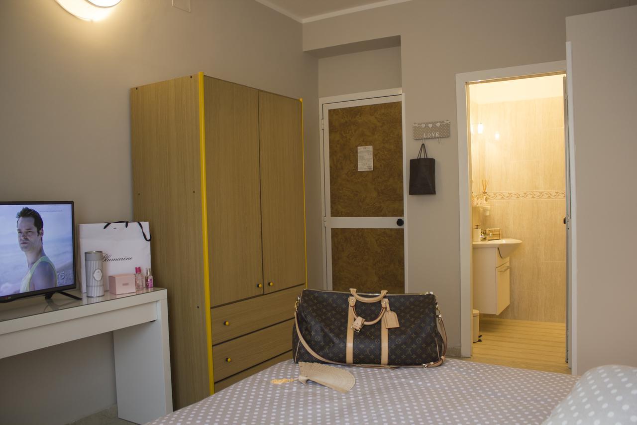 Hotel La Maison Delle Terme Tivoli Terme Eksteriør billede