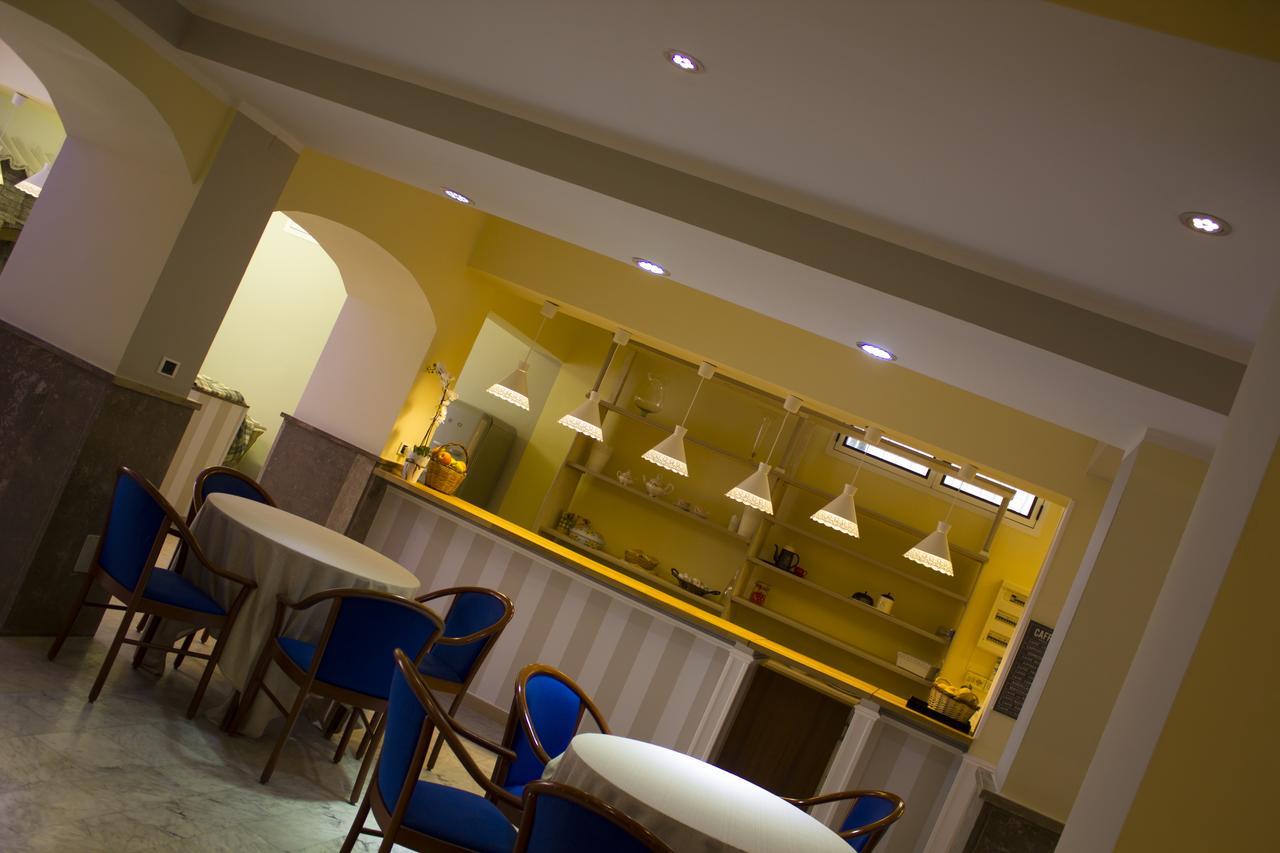 Hotel La Maison Delle Terme Tivoli Terme Eksteriør billede