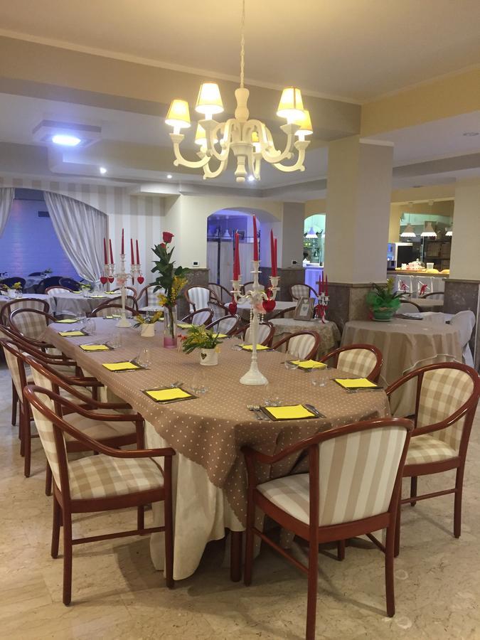 Hotel La Maison Delle Terme Tivoli Terme Eksteriør billede