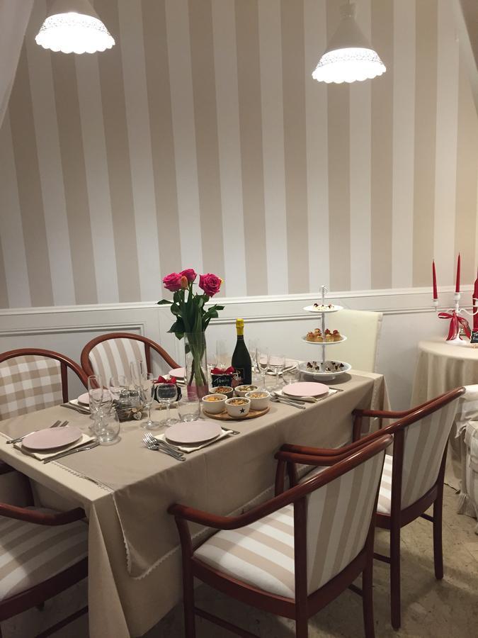 Hotel La Maison Delle Terme Tivoli Terme Eksteriør billede